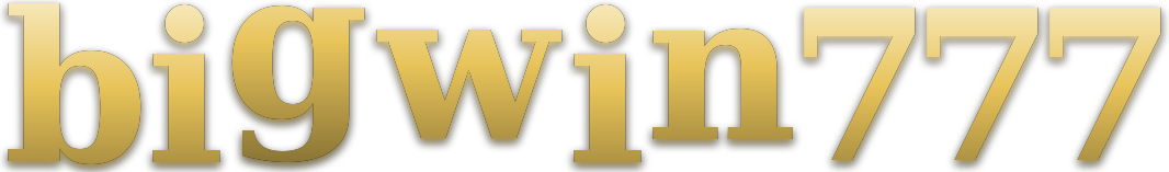 bigwin777 logo